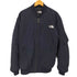 ザノースフェイス THE NORTH FACE 22AW INSULATION BOMBER JACEKT インシュレーション ボンバー ジャケット メンズ import:XL
