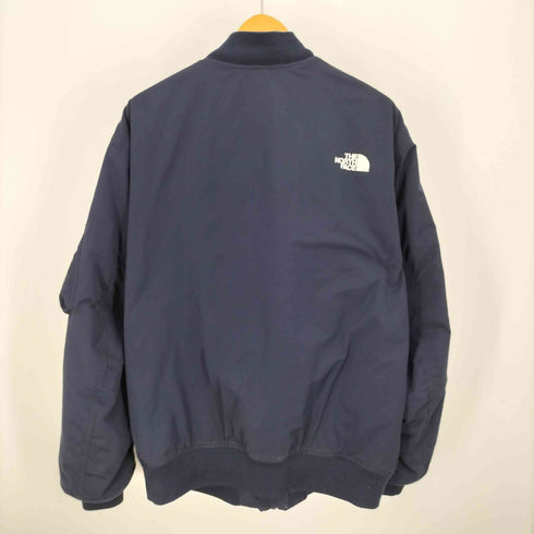 ザノースフェイス THE NORTH FACE 22AW INSULATION BOMBER JACEKT インシュレーション ボンバー ジャケット メンズ import:XL