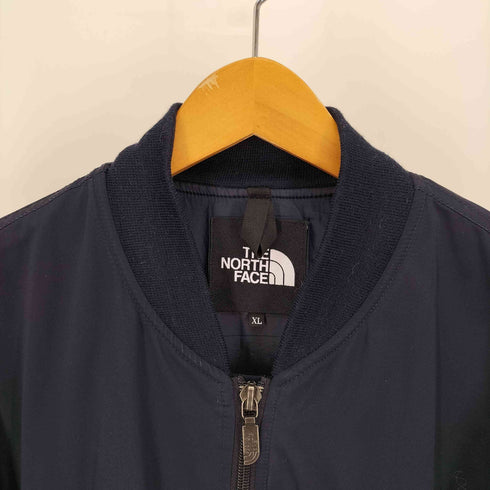 ザノースフェイス THE NORTH FACE 22AW INSULATION BOMBER JACEKT インシュレーション ボンバー ジャケット メンズ import:XL
