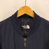 ザノースフェイス THE NORTH FACE 22AW INSULATION BOMBER JACEKT インシュレーション ボンバー ジャケット メンズ import:XL