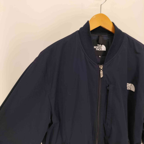 ザノースフェイス THE NORTH FACE 22AW INSULATION BOMBER JACEKT インシュレーション ボンバー ジャケット メンズ import:XL
