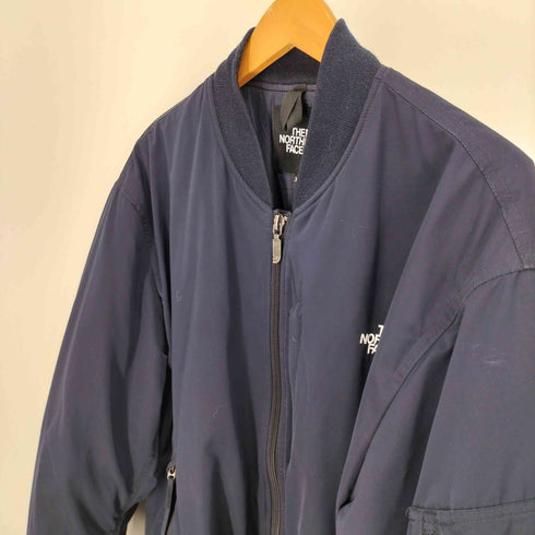 ザノースフェイス THE NORTH FACE 22AW INSULATION BOMBER JACEKT インシュレーション ボンバー ジャケット メンズ import:XL