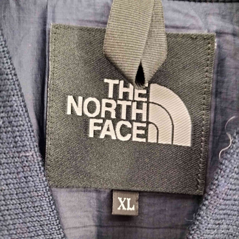 ザノースフェイス THE NORTH FACE 22AW INSULATION BOMBER JACEKT インシュレーション ボンバー ジャケット メンズ import:XL