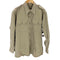 USAF M-46 cotton shirt マチあり エポレット メンズ
