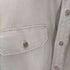 USAF M-46 cotton shirt マチあり エポレット メンズ