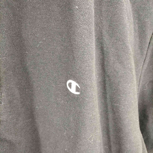 チャンピオン Champion ワンポイント メンズ JPN:XL