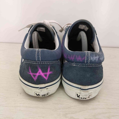 バンズ VANS リメイクスニーカー old SKOOL メンズ JPN:28