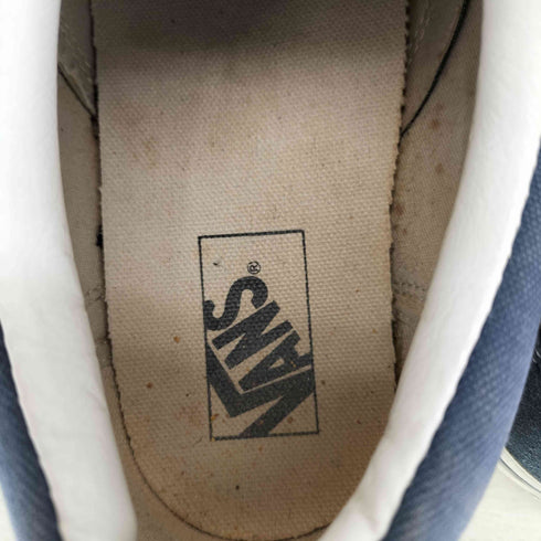 バンズ VANS リメイクスニーカー old SKOOL メンズ JPN:28