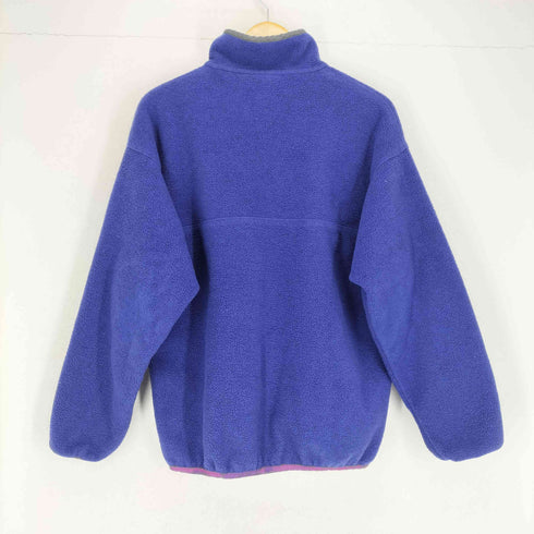 パタゴニア patagonia 90-00s シンチラフリースプルオーバー メンズ JPN:L