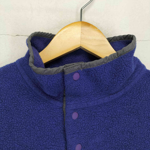 パタゴニア patagonia 90-00s シンチラフリースプルオーバー メンズ JPN:L