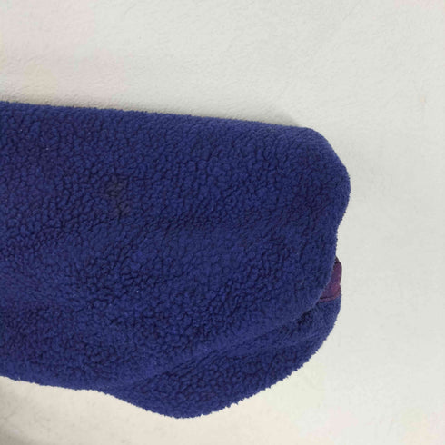 パタゴニア patagonia 90-00s シンチラフリースプルオーバー メンズ JPN:L
