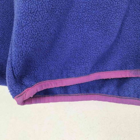 パタゴニア patagonia 90-00s シンチラフリースプルオーバー メンズ JPN:L
