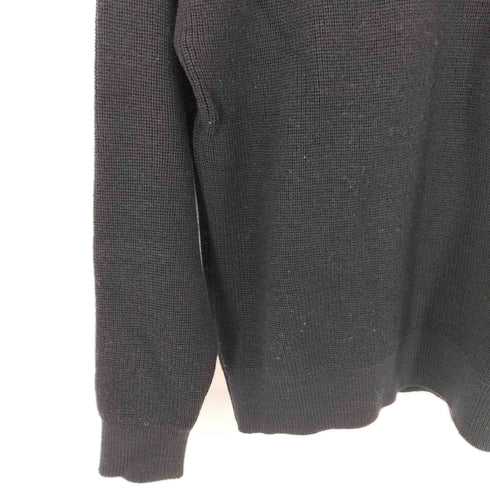 ユナイテッドカラーズオブベネトン UNITED COLORS OF BENETTON イタリア製 OLD コットンニット メンズ EUR:48