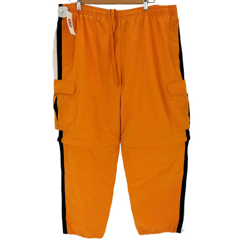 phys.sci コンバーチブルナイロンパンツ メンズ JPN:XL