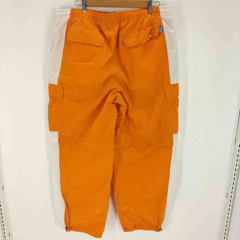 phys.sci コンバーチブルナイロンパンツ メンズ JPN:XL