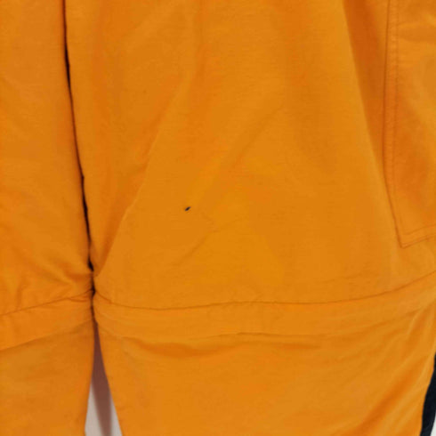 phys.sci コンバーチブルナイロンパンツ メンズ JPN:XL