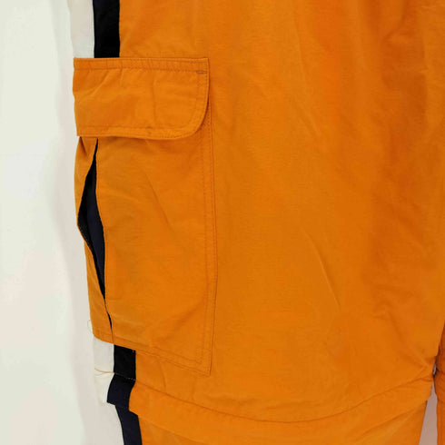 phys.sci コンバーチブルナイロンパンツ メンズ JPN:XL