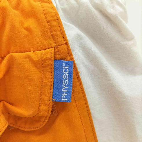phys.sci コンバーチブルナイロンパンツ メンズ JPN:XL
