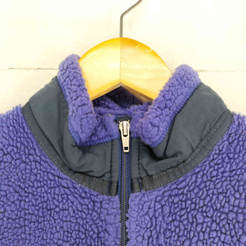 パタゴニア patagonia 90s MADE IN USA PEF 初期型 レトロXベスト メンズ JPN:M