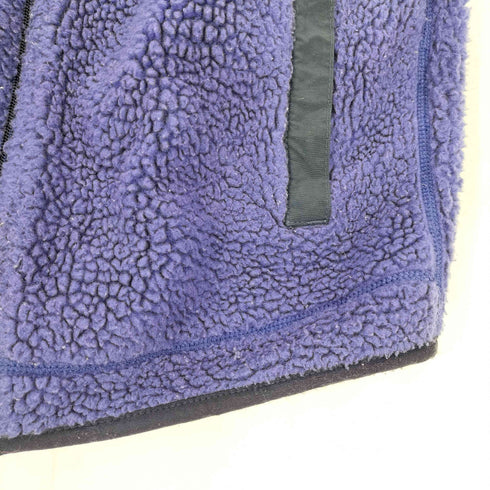 パタゴニア patagonia 90s MADE IN USA PEF 初期型 レトロXベスト メンズ JPN:M
