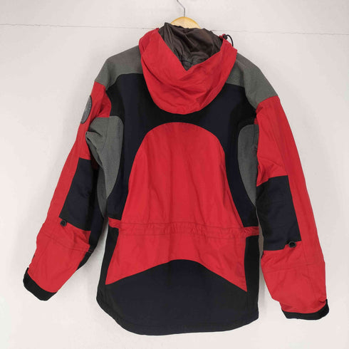 ザノースフェイス THE NORTH FACE SEARCH&RESCUE DRYVENT JACKET メンズ