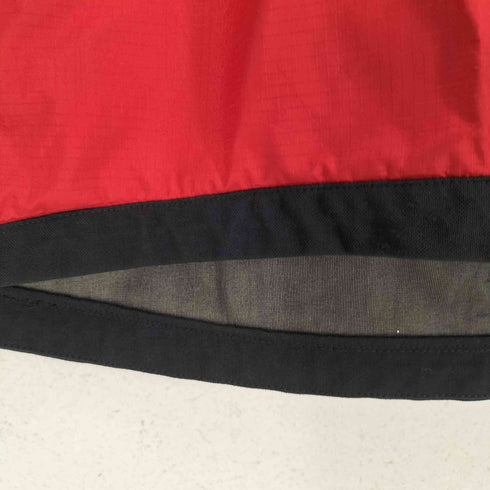 ザノースフェイス THE NORTH FACE SEARCH&RESCUE DRYVENT JACKET メンズ