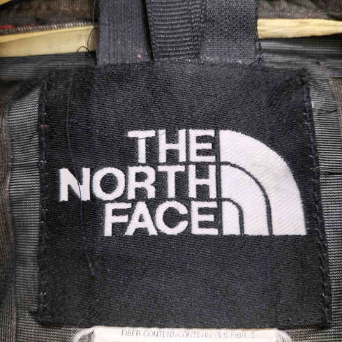 ザノースフェイス THE NORTH FACE SEARCH&RESCUE DRYVENT JACKET メンズ