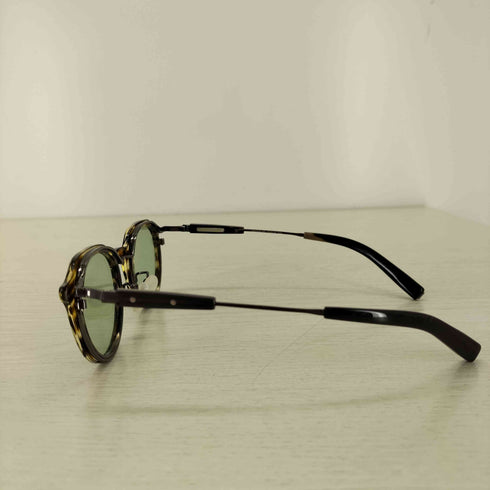 ユナイテッドアローズ UNITED ARROWS ボストン メンズ 47□22-145