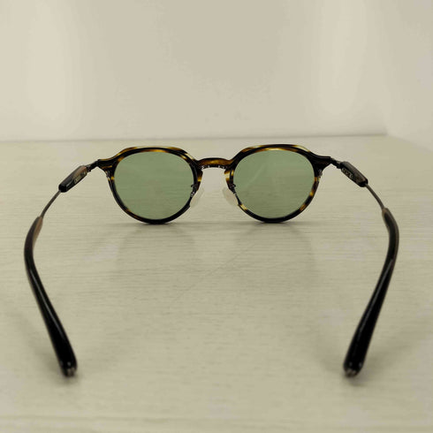 ユナイテッドアローズ UNITED ARROWS ボストン メンズ 47□22-145