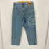 ステューシー Stussy SS-LINK BIG OL JEANS メンズ 32