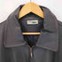 シュミーズラコステ CHEMISE LACOSTE 70S~80S フェイクレザージャケット メンズ