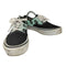 バンズ VANS OG Authentic LX Baby Blue-Records メンズ JPN:28