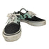 バンズ VANS OG Authentic LX Baby Blue-Records メンズ JPN:28