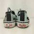 バンズ VANS OG Authentic LX Baby Blue-Records メンズ JPN:28