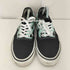 バンズ VANS OG Authentic LX Baby Blue-Records メンズ JPN:28