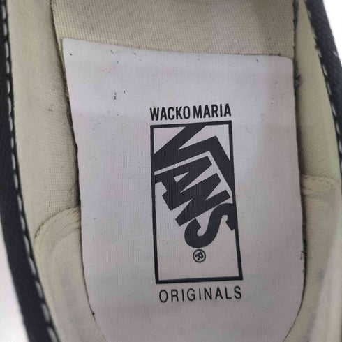 バンズ VANS OG Authentic LX Baby Blue-Records メンズ JPN:28