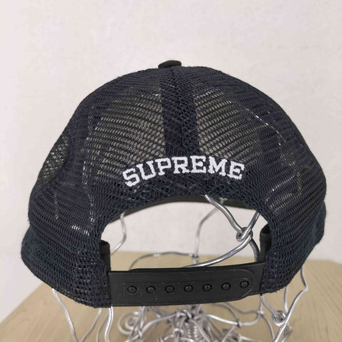 シュプリーム Supreme 23FW Pin Up Mesh Back 5-Panel メンズ