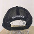 シュプリーム Supreme 23FW Pin Up Mesh Back 5-Panel メンズ