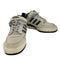 アディダスオリジナルス adidas Originals FORUM LOW FWHI/CNAV/CWHI メンズ JPN:27