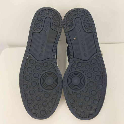 アディダスオリジナルス adidas Originals FORUM LOW FWHI/CNAV/CWHI メンズ JPN:27