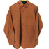ナナミカ nanamica 24AW Regular Collar Wind Shirt レギュラーカラー ウィンドシャツ メンズ JPN:S