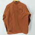ナナミカ nanamica 24AW Regular Collar Wind Shirt レギュラーカラー ウィンドシャツ メンズ JPN:S