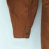 ナナミカ nanamica 24AW Regular Collar Wind Shirt レギュラーカラー ウィンドシャツ メンズ JPN:S