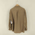 ギャップ Gap OLD 白タグ チェック BDシャツ メンズ JPN:XL