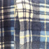 ディッキーズ Dickies 両ポケ チェックネルシャツ メンズ JPN:M