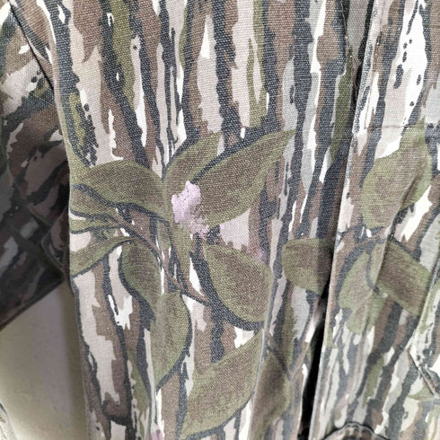 ウォールズ WALLS 三角タグ REALTREE リアルツリーカモ ジャンプスーツ つなぎ メンズ