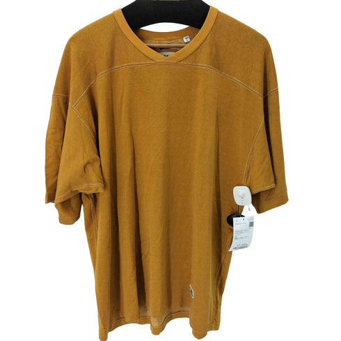 ナナミカ nanamica Midshipman Athletic Jersey Tee マインドシップマン アスレティック ジャージー Tシャツ メンズ JPN:S