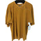 ナナミカ nanamica Midshipman Athletic Jersey Tee マインドシップマン アスレティック ジャージー Tシャツ メンズ JPN:S