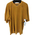 ナナミカ nanamica Midshipman Athletic Jersey Tee マインドシップマン アスレティック ジャージー Tシャツ メンズ JPN:S