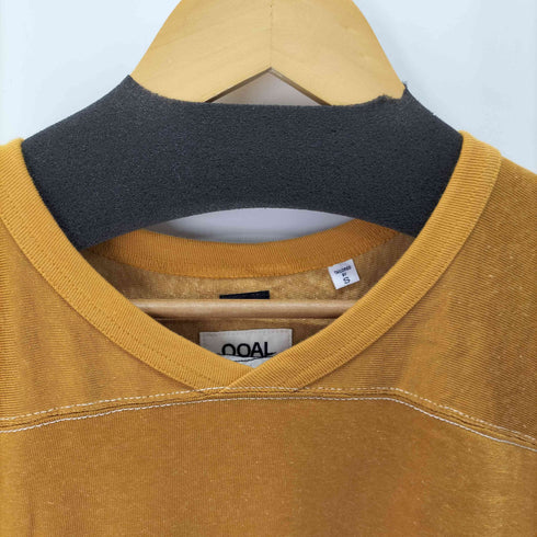 ナナミカ nanamica Midshipman Athletic Jersey Tee マインドシップマン アスレティック ジャージー Tシャツ メンズ JPN:S